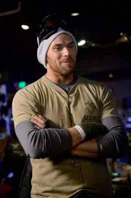 Kellan Lutz