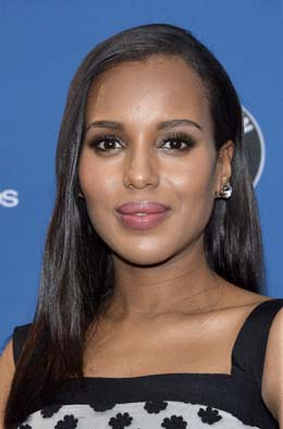 Kerry-Washington