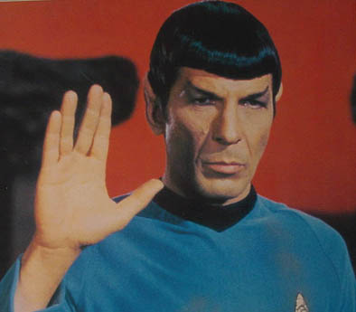 LEonard-Nimoy