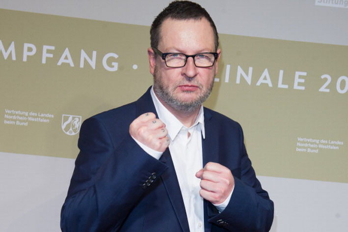 Lars von Trier