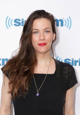 Liv-Tyler