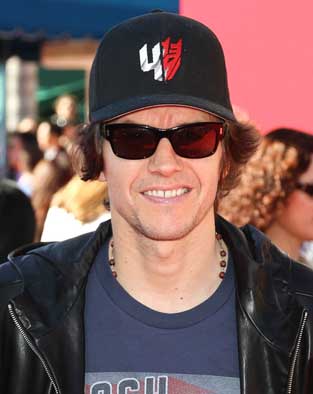 Mark Wahlberg
