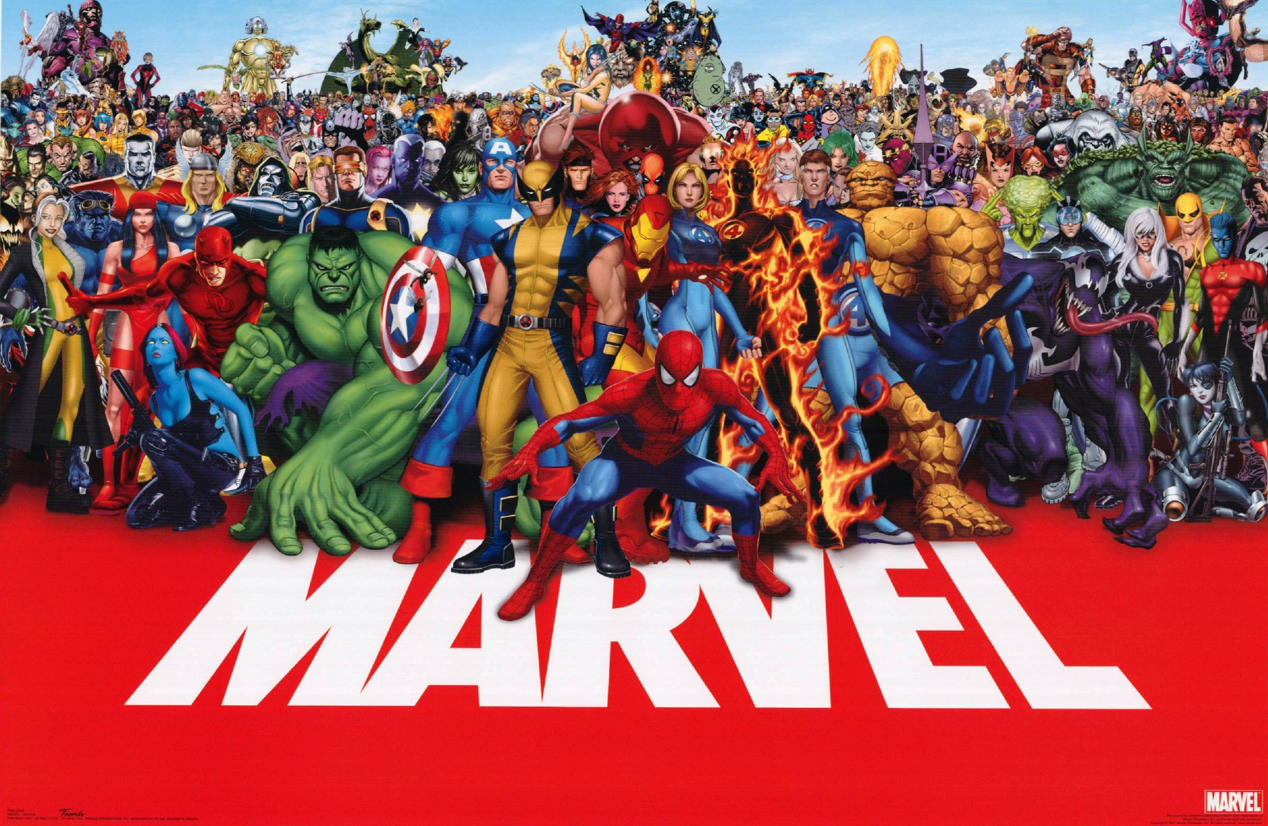 Marvel-1
