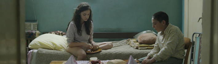 Nicije dete 8 Denis Muric i Isidora Jankovic