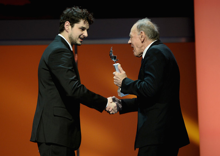 Nikola Rakocevic Shooting Stars Stage