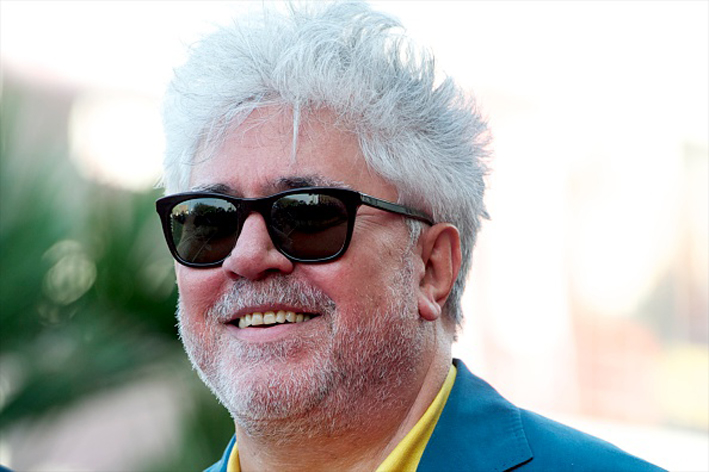 Pedro Almodovar