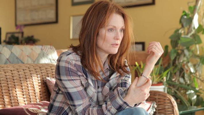 Still Alice Still
