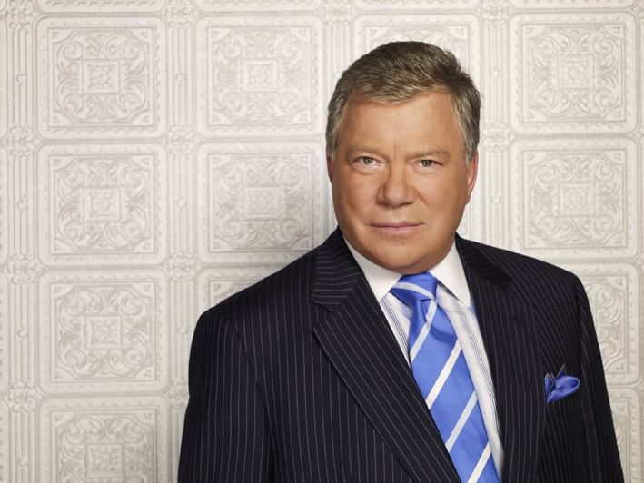 William Shatner Boston Legal S4 009
