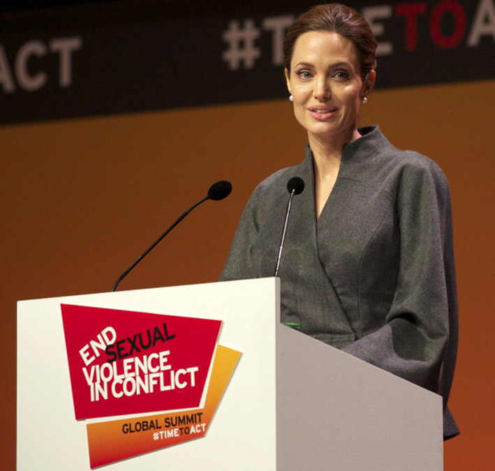 angelina jolie titula