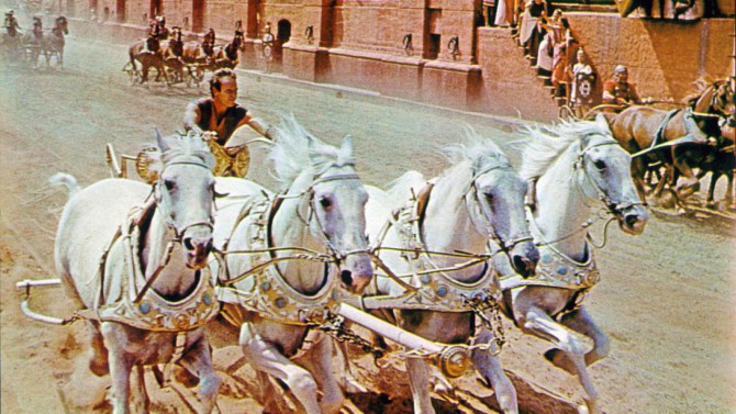 ben-hur