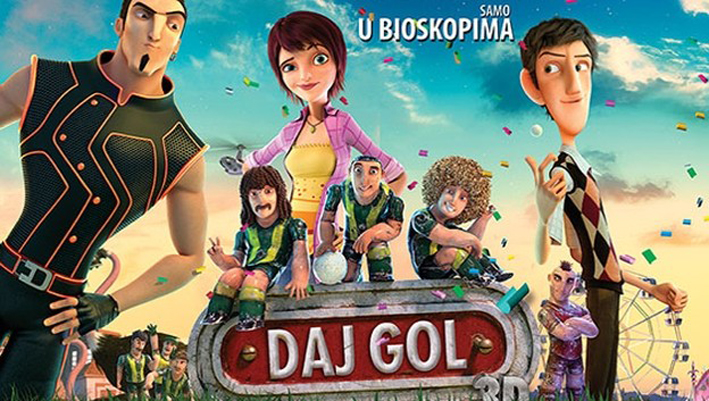 daj gol