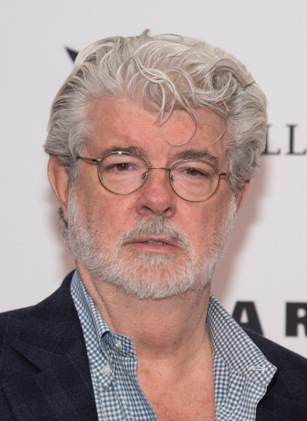 george lucas