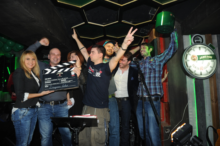 jameson ziri i pobednici