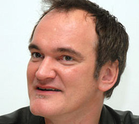 kventin tarantino