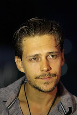 milos bikovic jul 2014