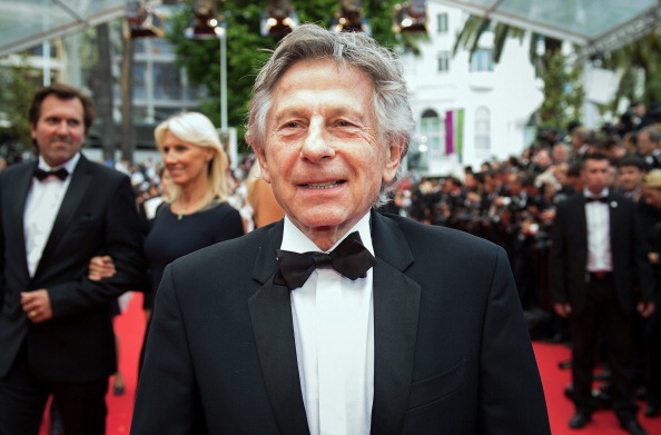 roman polanski