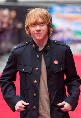 rupert grint