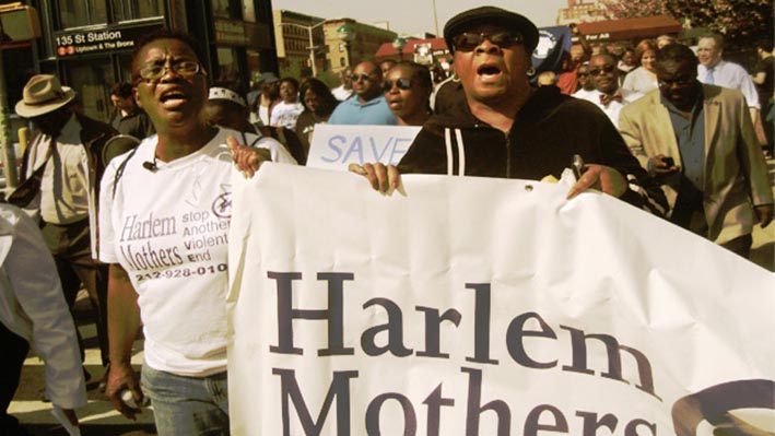 A Harlem Mother 640x360