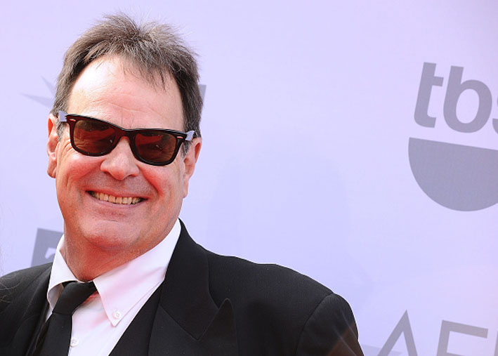 Dan Aykroyd