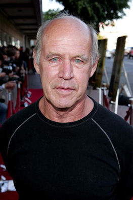 Geoffrey Lewis