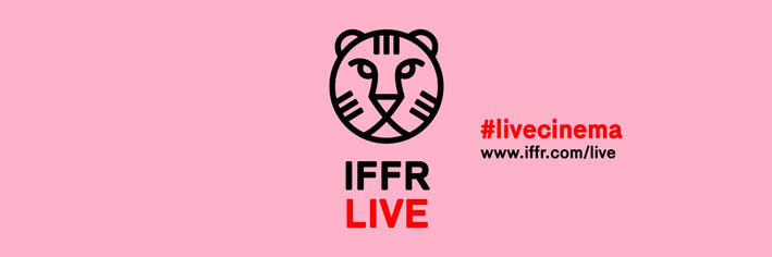 IFFR Live