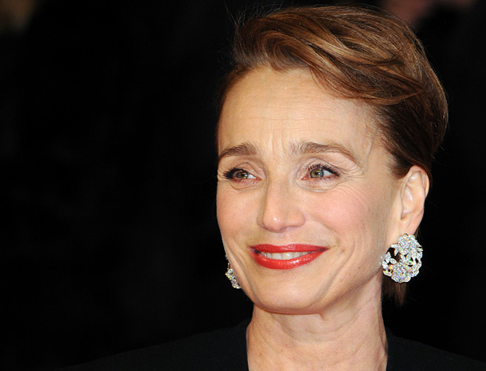 Kristin Scott Thomas