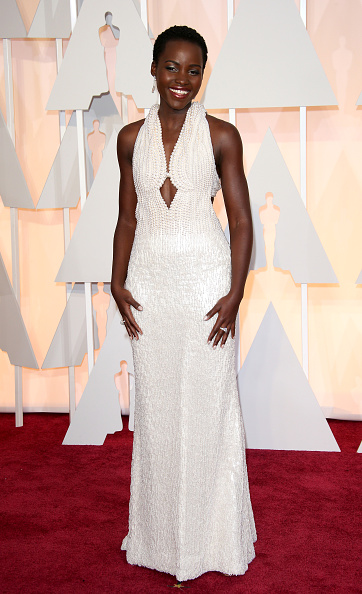 Lupita Nyongo