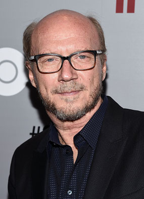 Paul Haggis