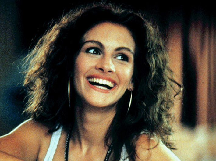 Pretty Woman