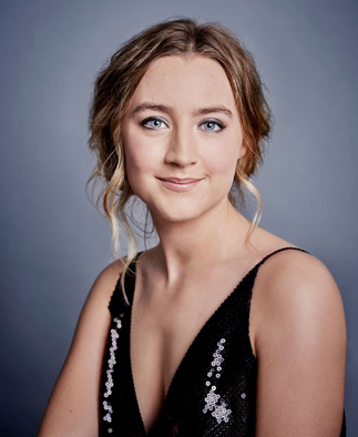 Saoirse-Ronan bafta