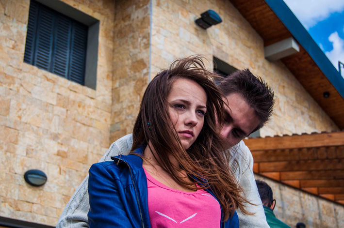 Slaven Doslo i Jovana Stojiljkovic 1