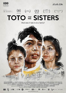Toto and his sisters 1