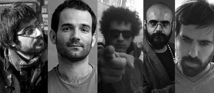 Underground spirit 2015