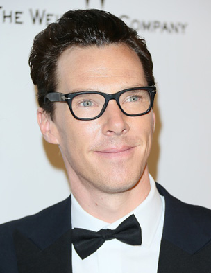 benedict cumberbatch
