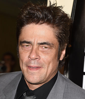 benicio del toro