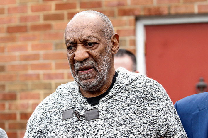 bill cosby