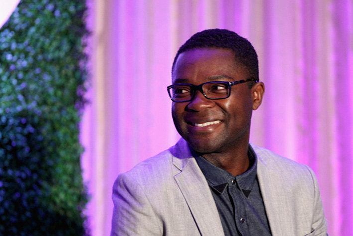 david oyelowo