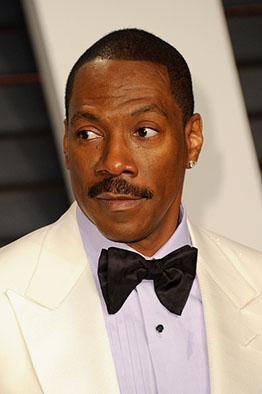 eddie murphy