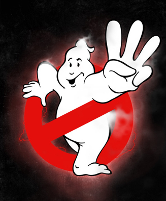 ghostbusters 3 teaser by starvingzombie