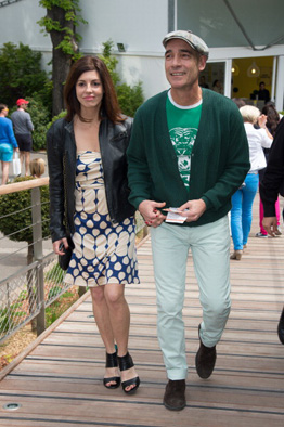 jean marc barr stella di Tocco