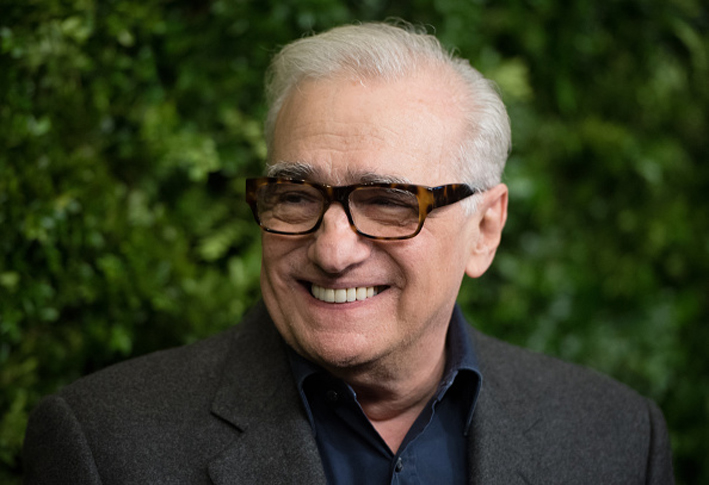martin scorsese novembar