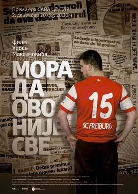 mora da ovo nije sve