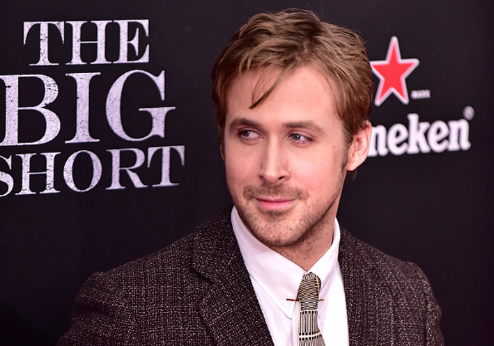 ryan gosling