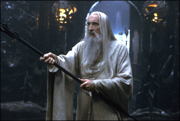 saruman