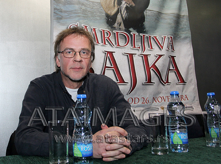 zarko lausevic film 2015
