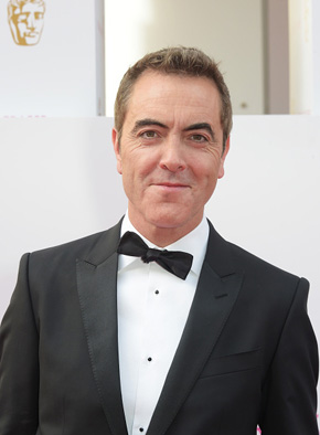 James Nesbitt