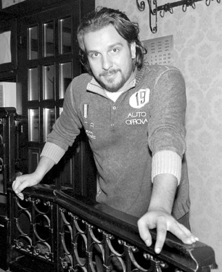 Marinko-Madzgalj