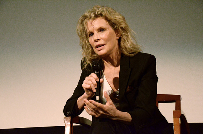 kim basinger