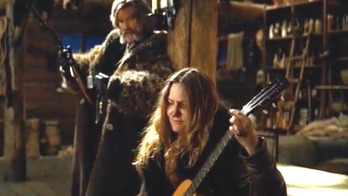 kurt russell hateful-eight