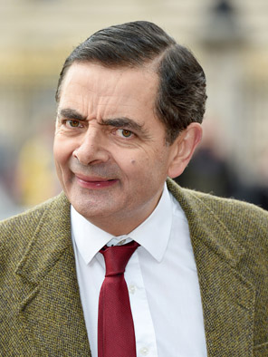 rowan atkinson